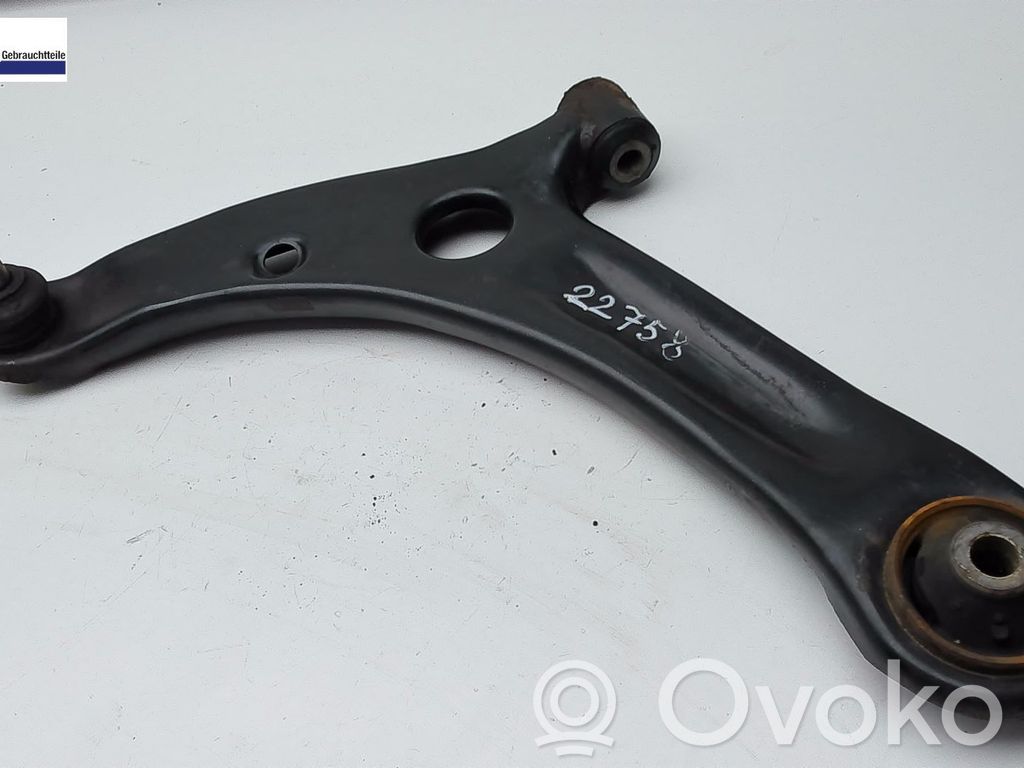 Smart ForFour I Front lower control arm/wishbone 