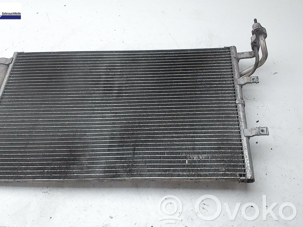 Radiatore di raffreddamento A/C (condensatore)   976062F001