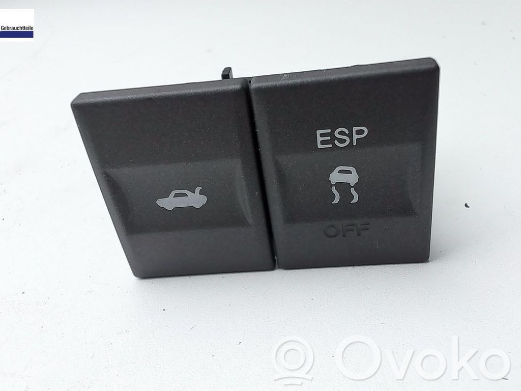 Ford Mondeo Mk III Autres commutateurs / boutons / leviers 