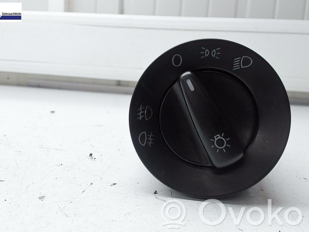 Interruptor de luz   1C0941531A20H,1C0941531A01C