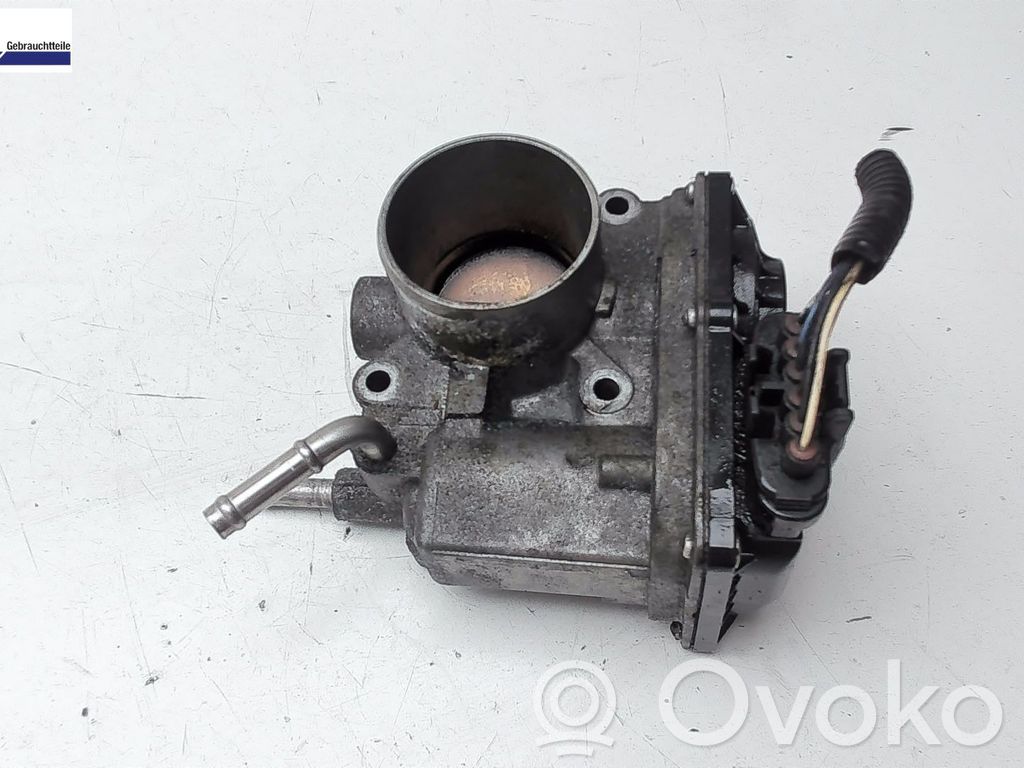 Sensor Drosselklappe   8945220130,8945210040