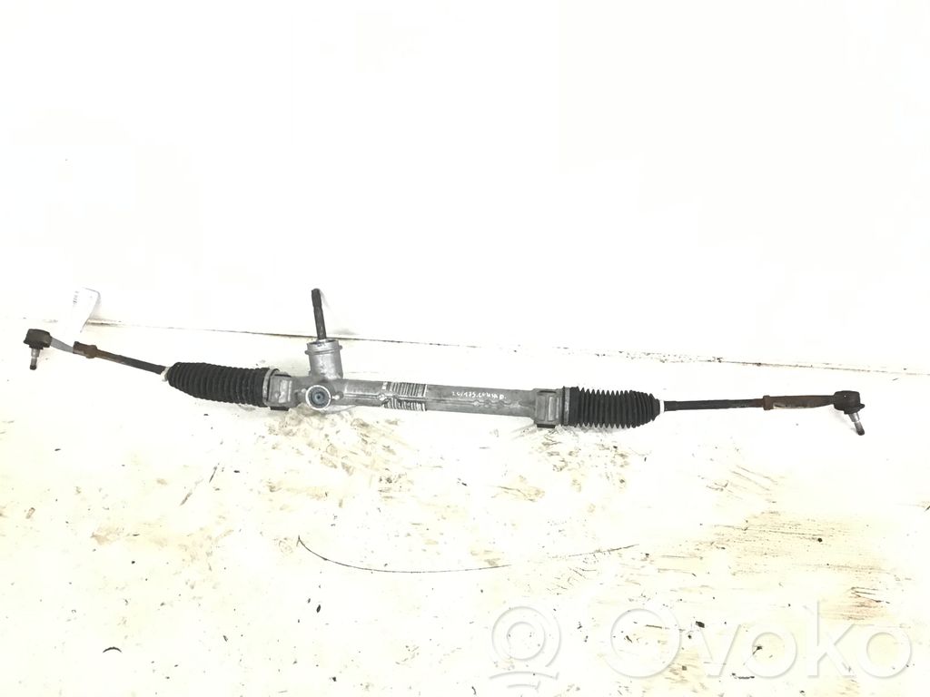 Lenkgetriebe