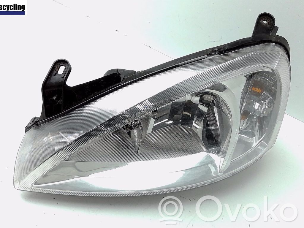 Scheinwerfer   09196232,01216093