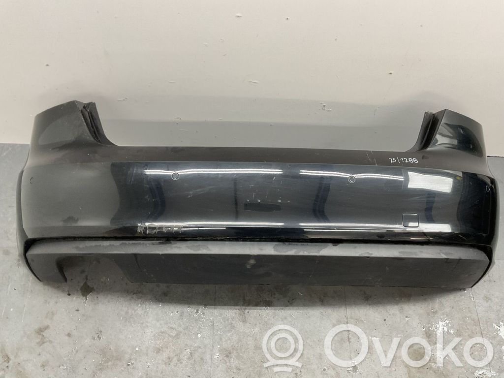 Audi A3 S3 8V Parachoques 