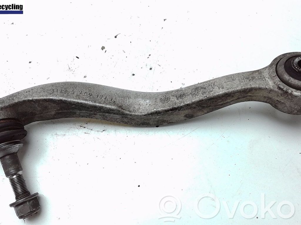 BMW 5 E60 E61 Front lower control arm/wishbone 