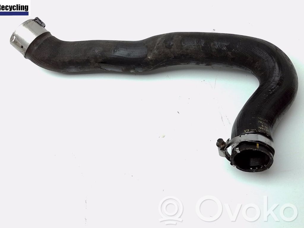Opel Meriva B Furtun/conductă intercooler 