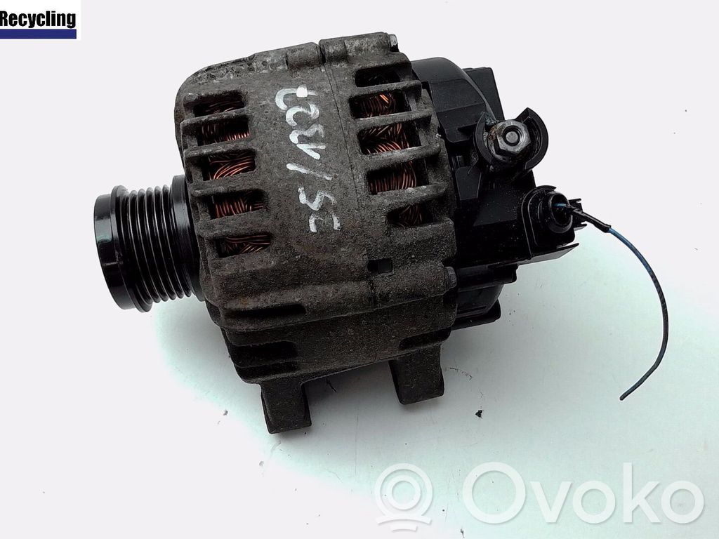 Volvo S60 Alternator 
