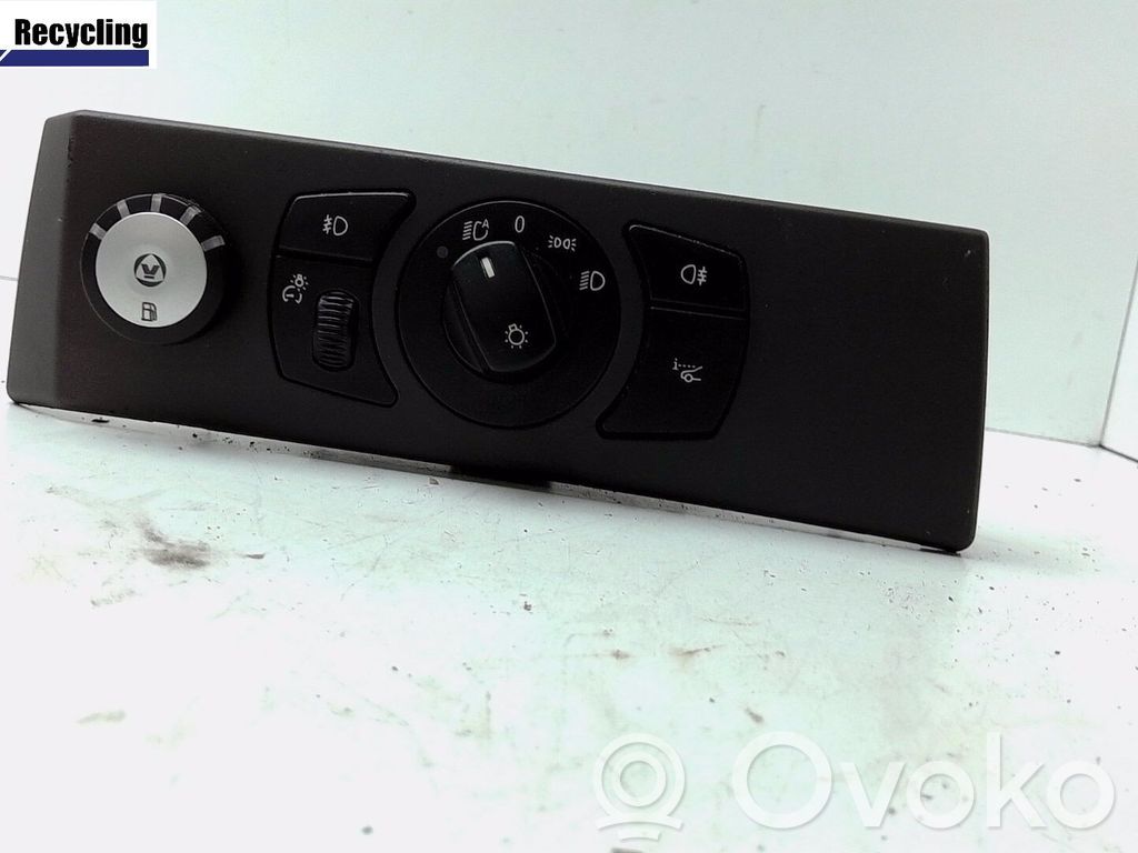 BMW 5 E60 E61 Other switches/knobs/shifts 