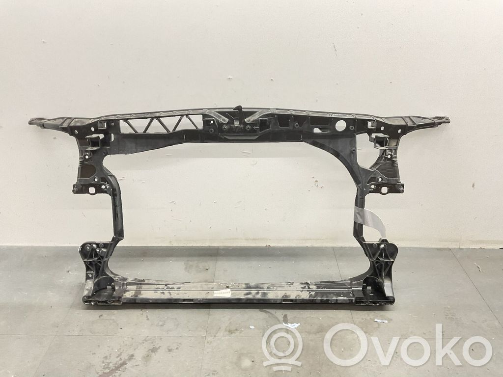 Audi A7 S7 4G Pannello di supporto del radiatore 