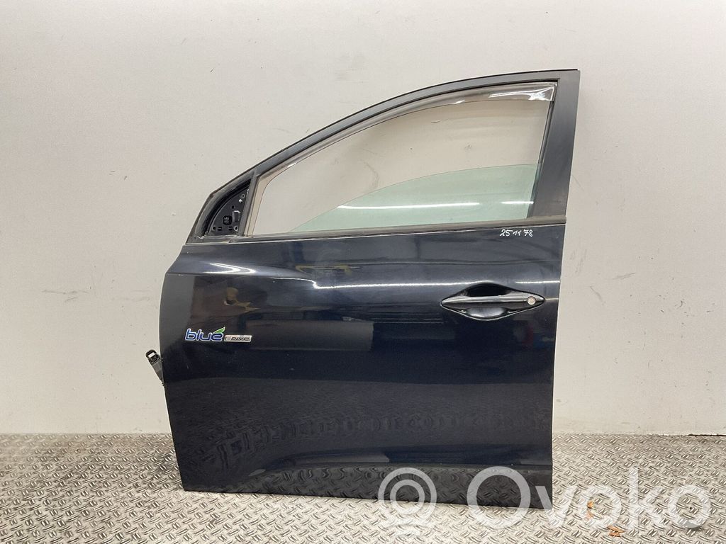 Hyundai ix35 Puerta delantera 