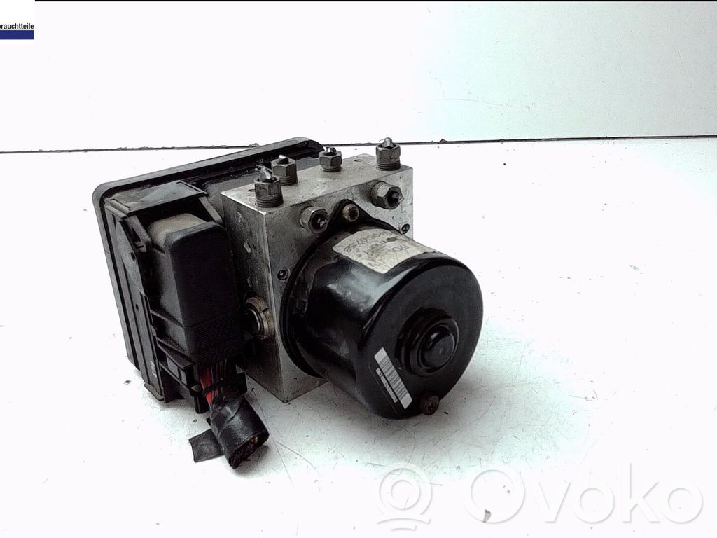 Ford Focus ABS Blokas 