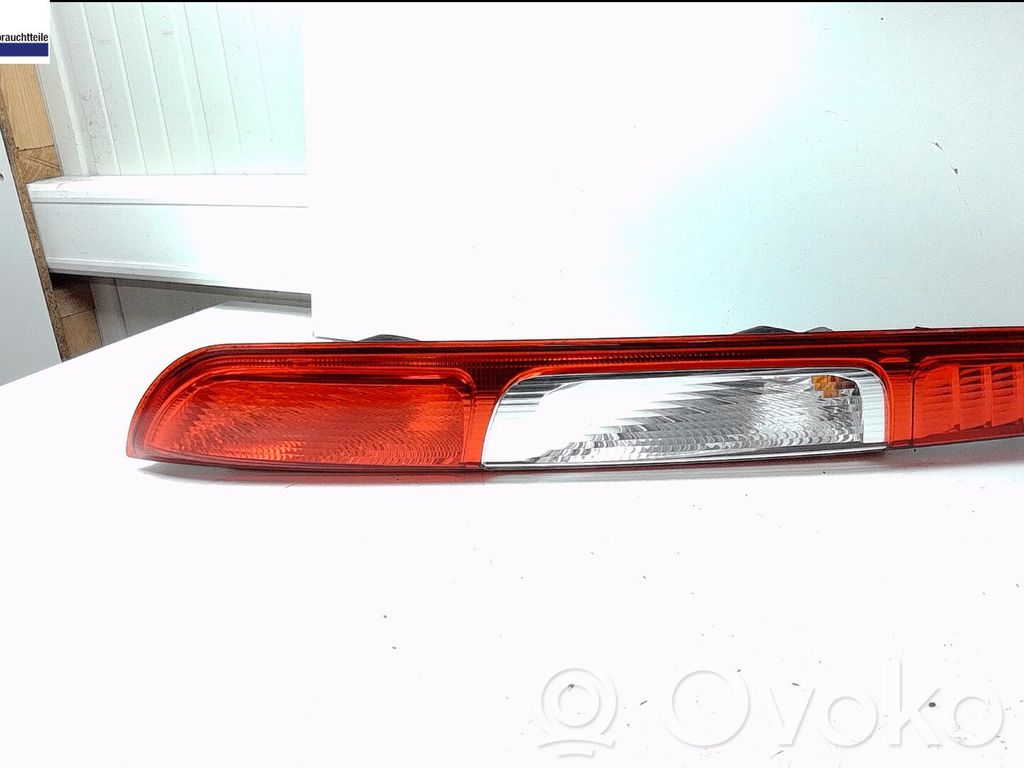 Ford Focus Lampă spate în caroserie 