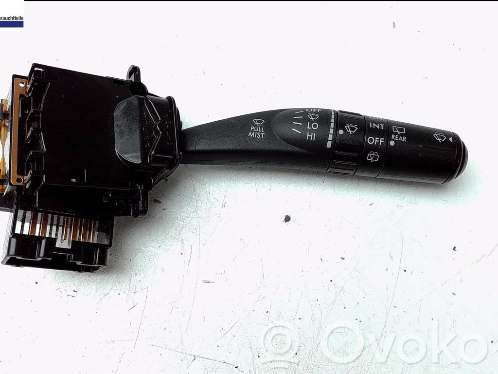 Subaru Impreza III Manetka / Przełącznik wycieraczek 