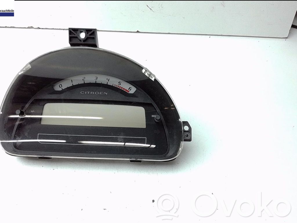 Tachometras   6105WL