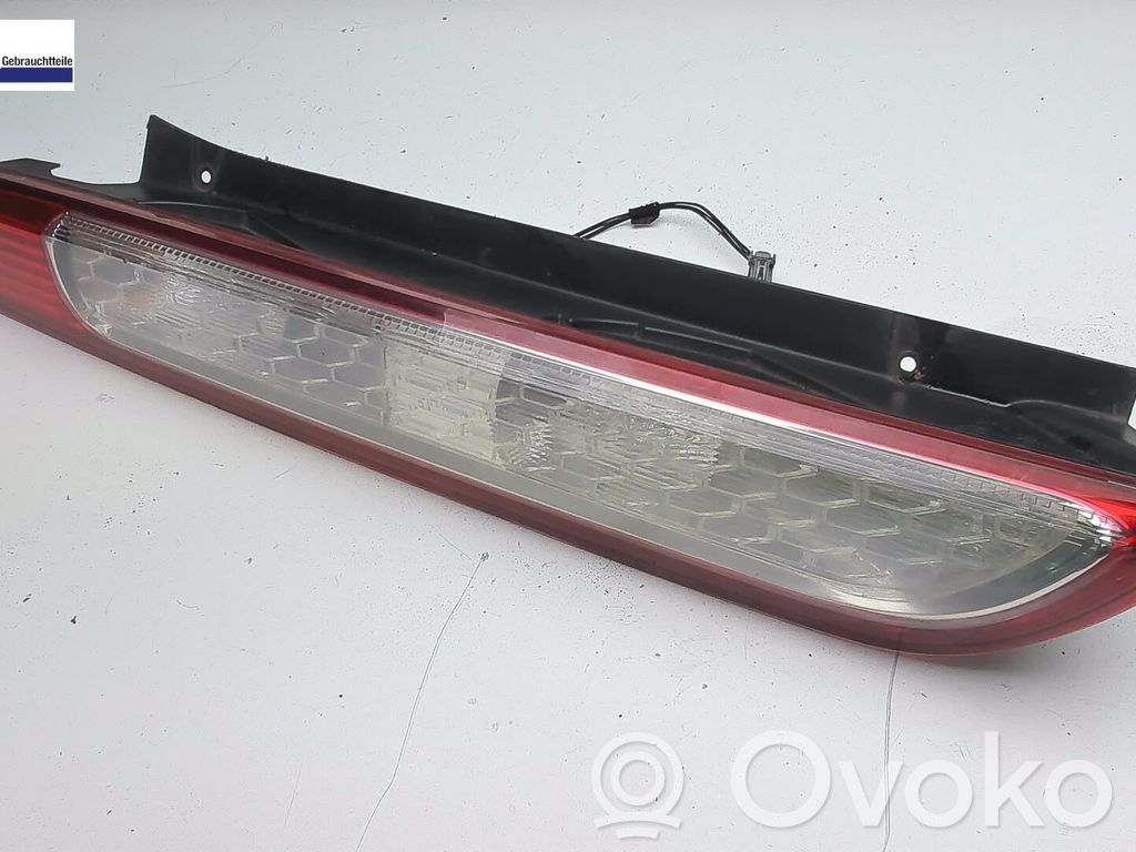 Ford Focus Lampă spate în caroserie 