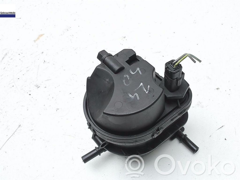 Citroen C2 Filtr paliwa 