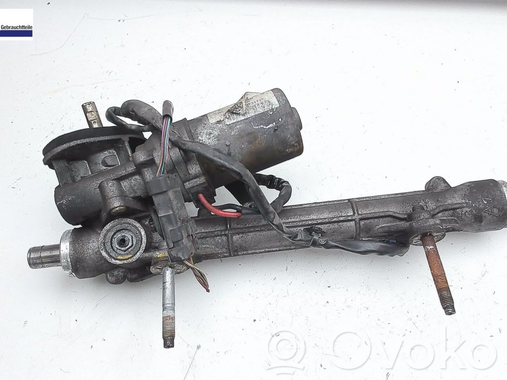 Steering rack   4000TP,4000LT