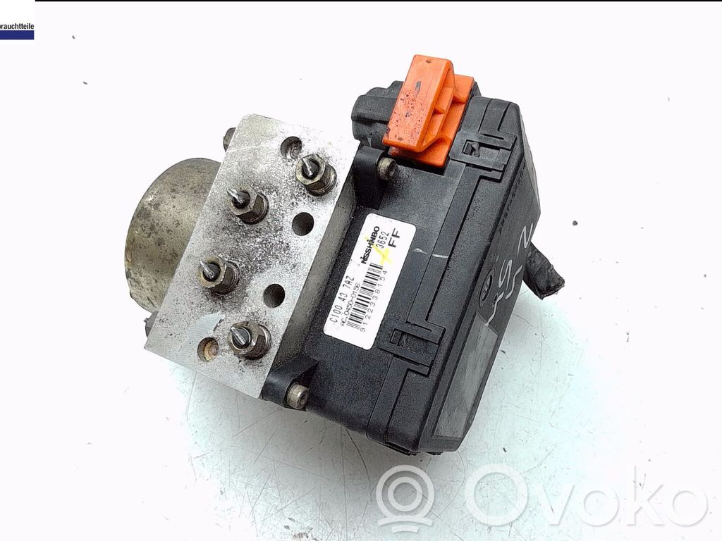 Mazda Premacy ABS bloks 