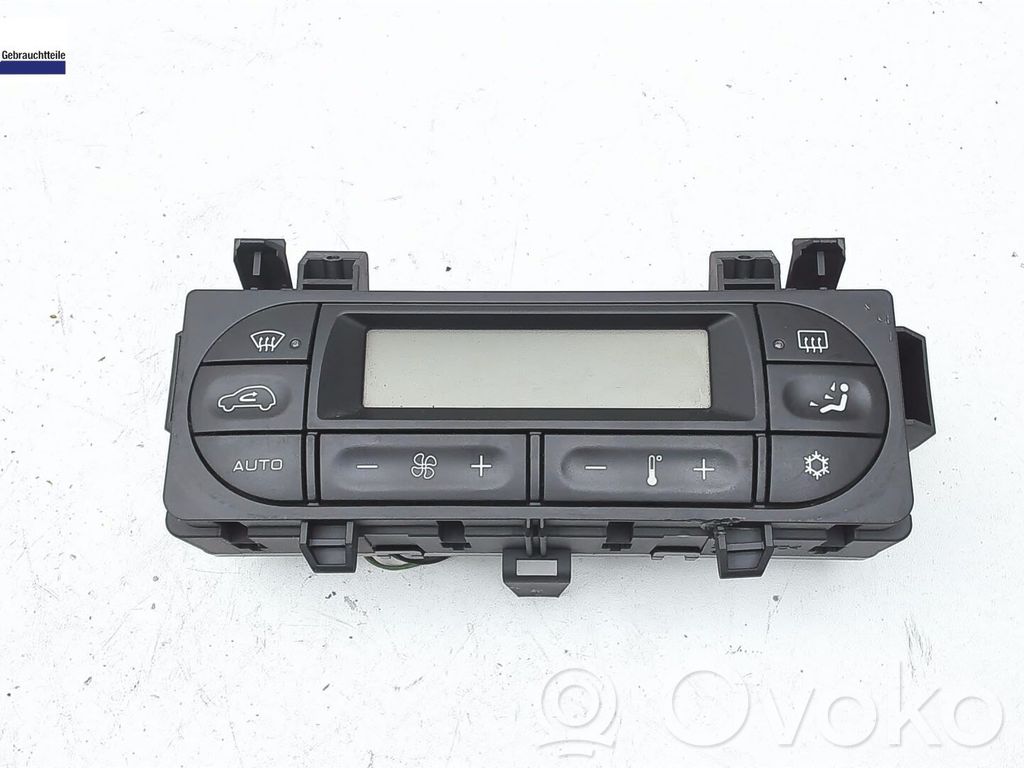 Climate control unit   6451KP