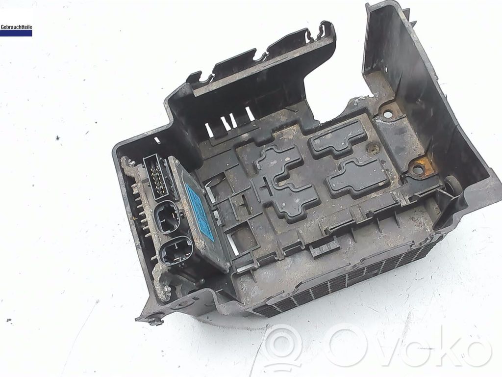 Citroen C3 Other control units/modules 