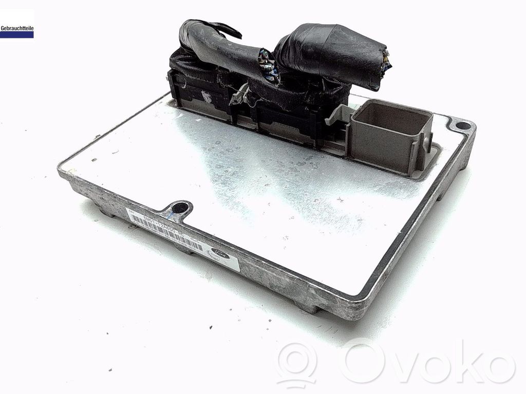 Ford Focus C-MAX Engine control unit/module 