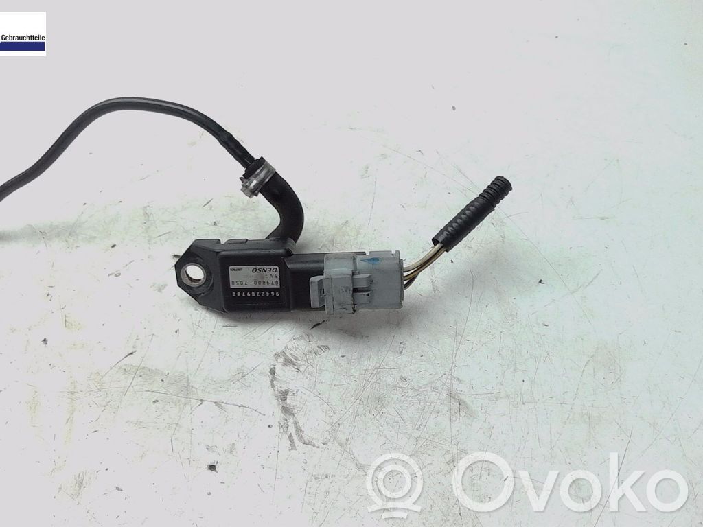 Sensor   1423736