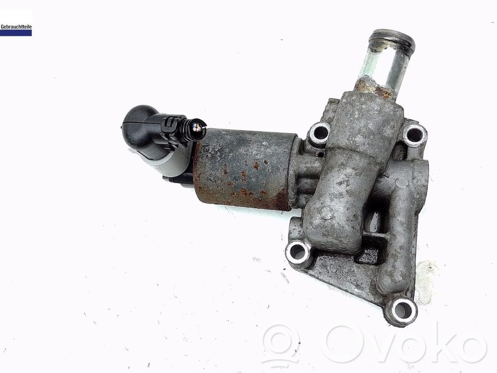 Opel Corsa D Válvula EGR 