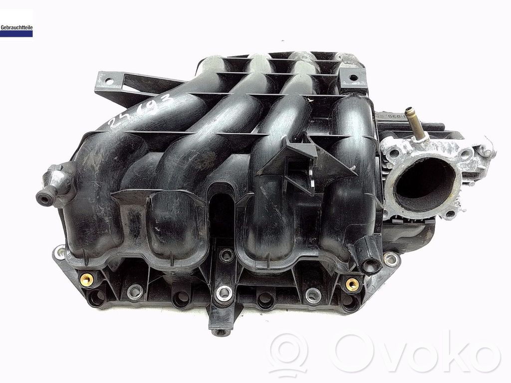 Skoda Octavia Mk1 (1U) Galerie admisie 