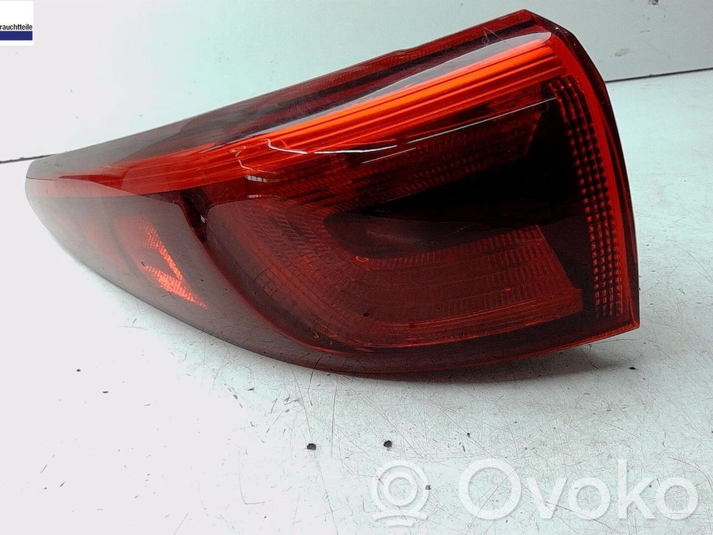 KIA Sportage Lampă spate în caroserie 