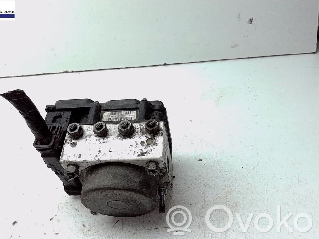 ABS bloks   47660BC66A,47660AX625