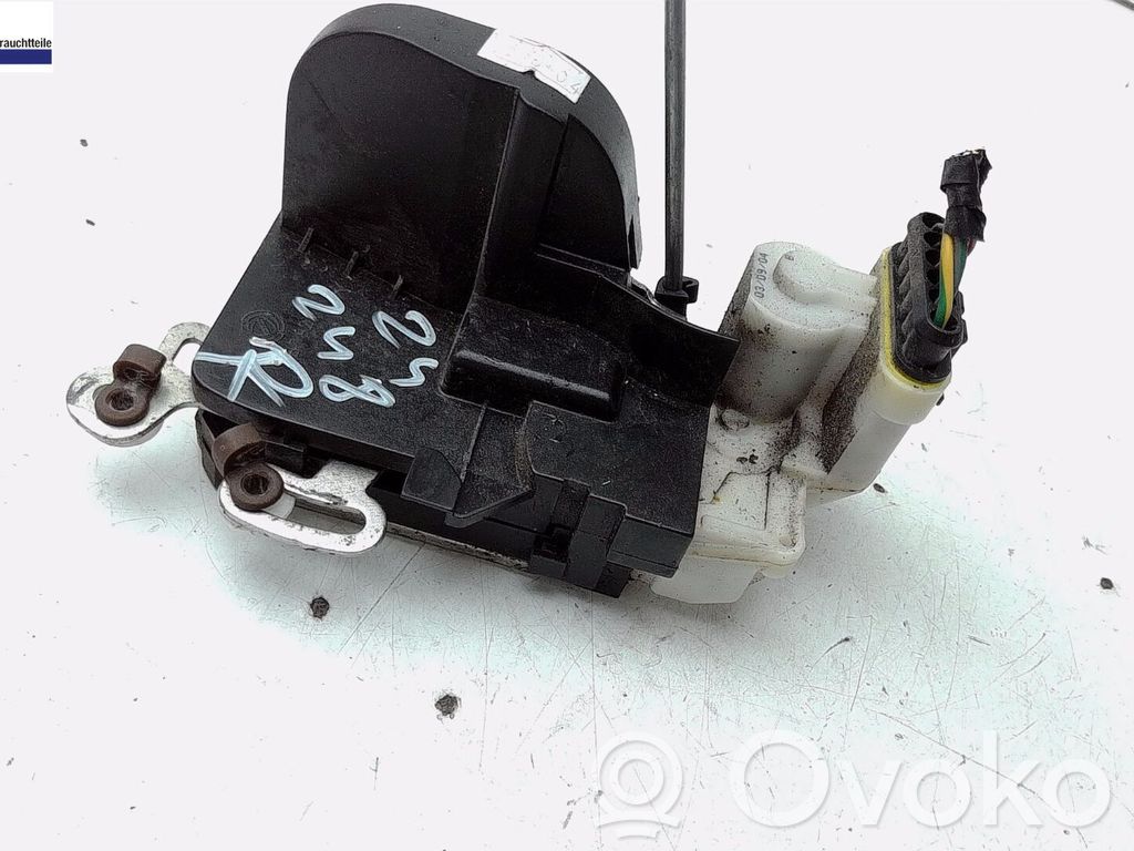 Alfa Romeo GT Serratura portiera anteriore 