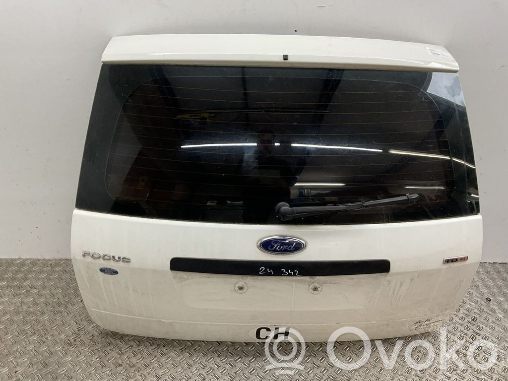 Tailgate/trunk/boot lid   1686905,1683579