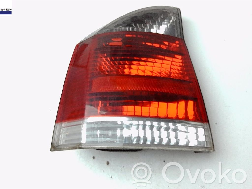 Opel Vectra C Rear/tail lights 