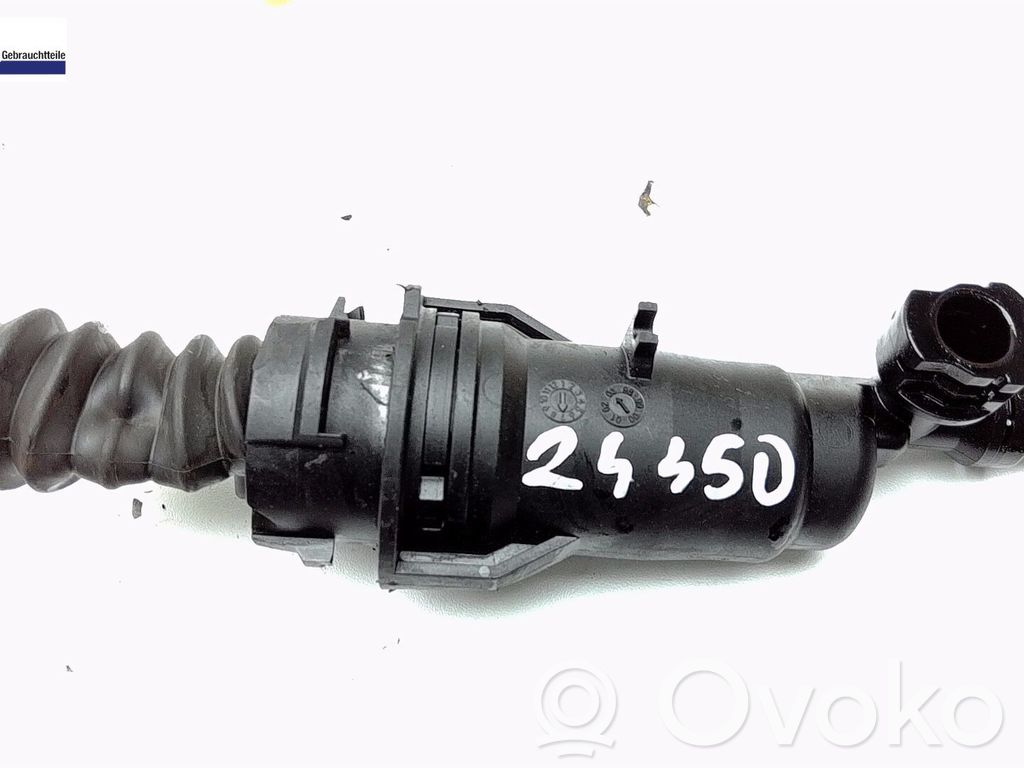 Fiat Scudo Kytkimen apusylinteri 