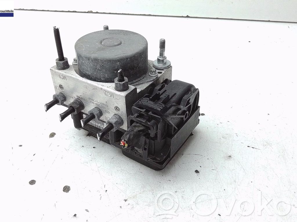 ABS Pump   1590283,1562923