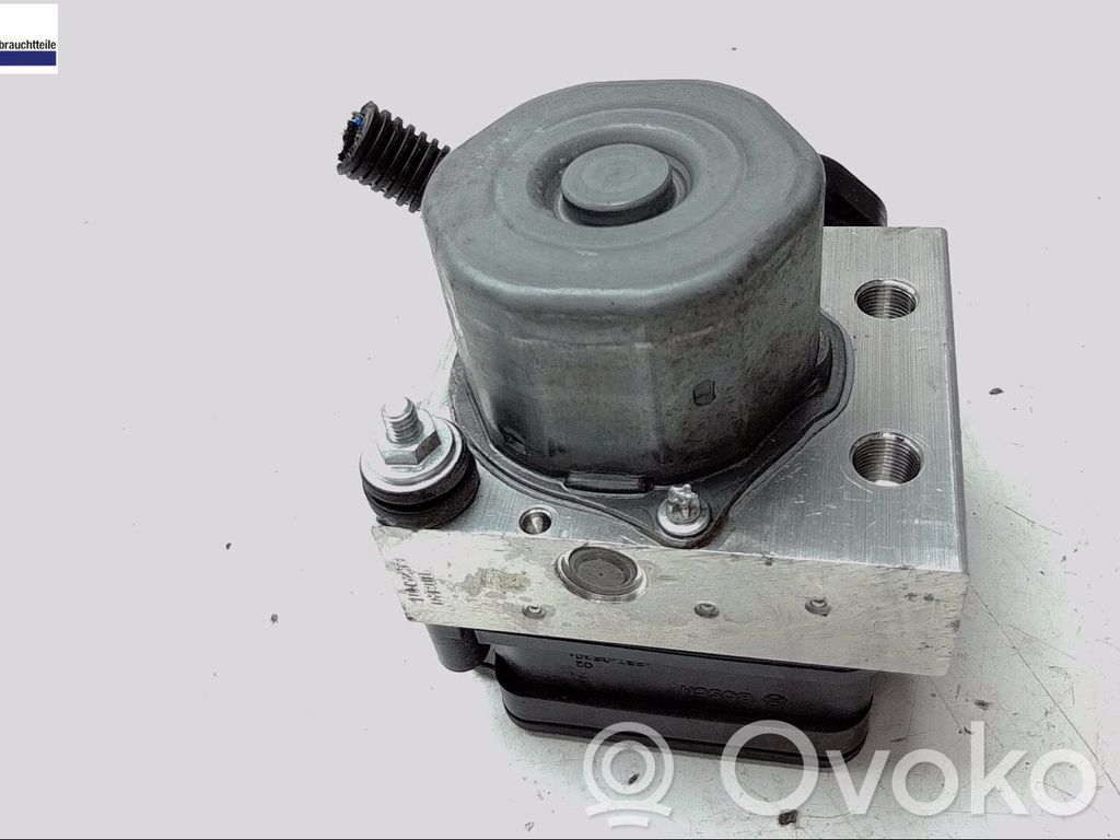 ABS Pump   95522566,95517805
