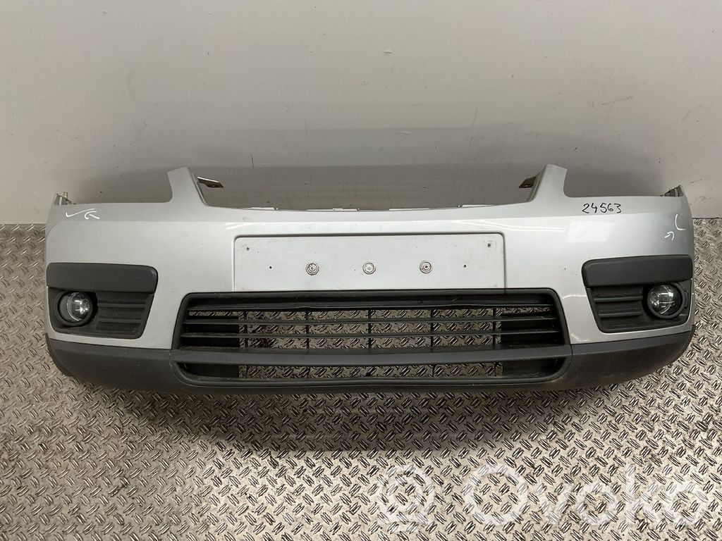 Ford C-MAX I Front bumper 