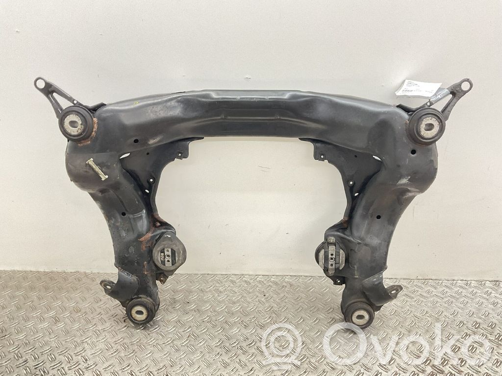Audi A6 S6 C5 4B Front subframe 