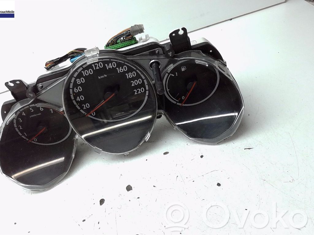 Honda Jazz Tachometer 