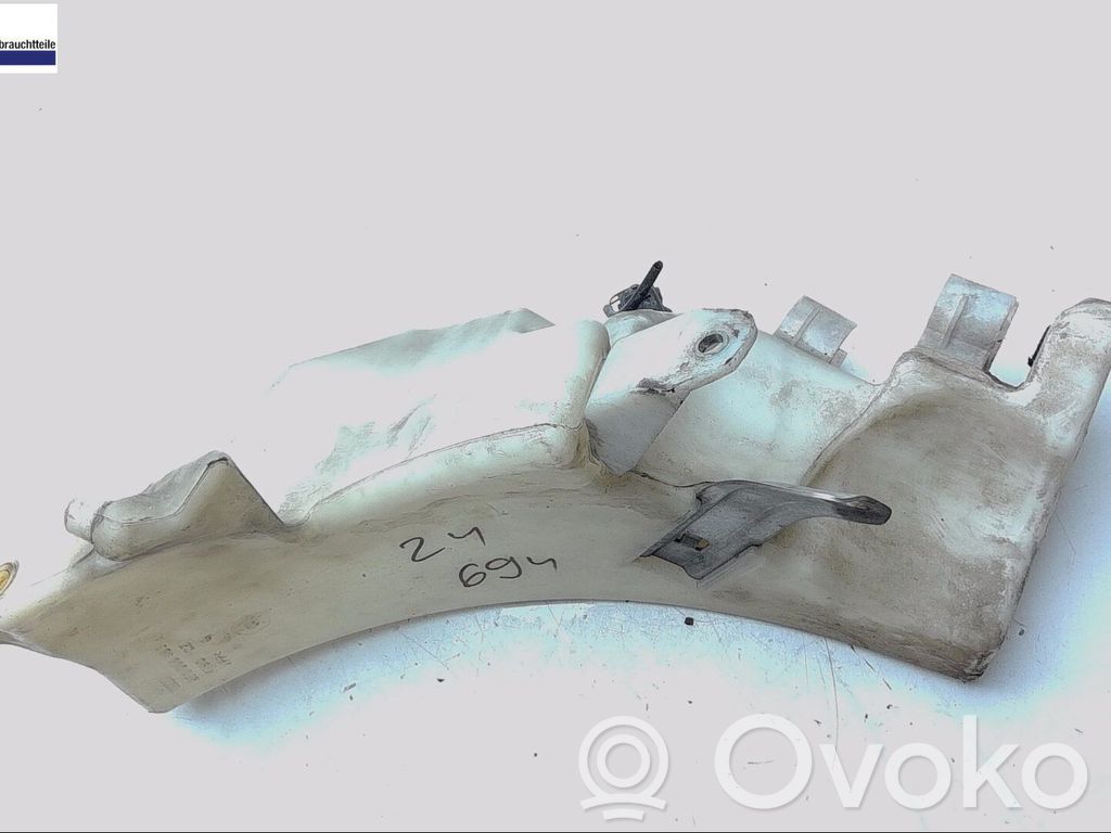 Audi A4 S4 B6 8E 8H Serbatoio/vaschetta liquido lavavetri parabrezza 