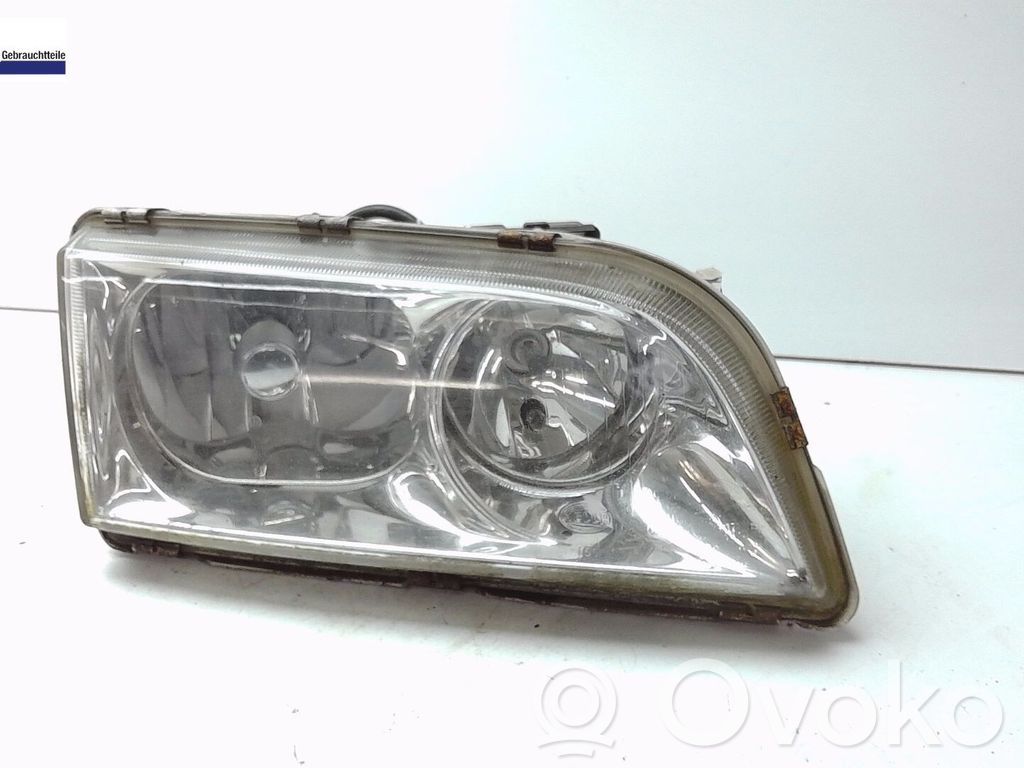 Volvo S40, V40 Scheinwerfer 