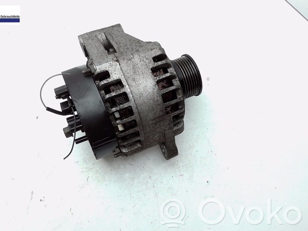 Opel Vectra C Ģenerators 