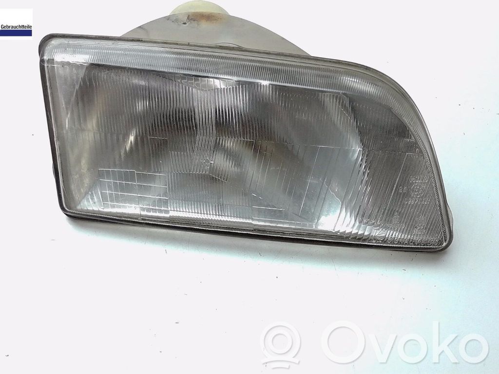 Citroen AX Scheinwerfer 