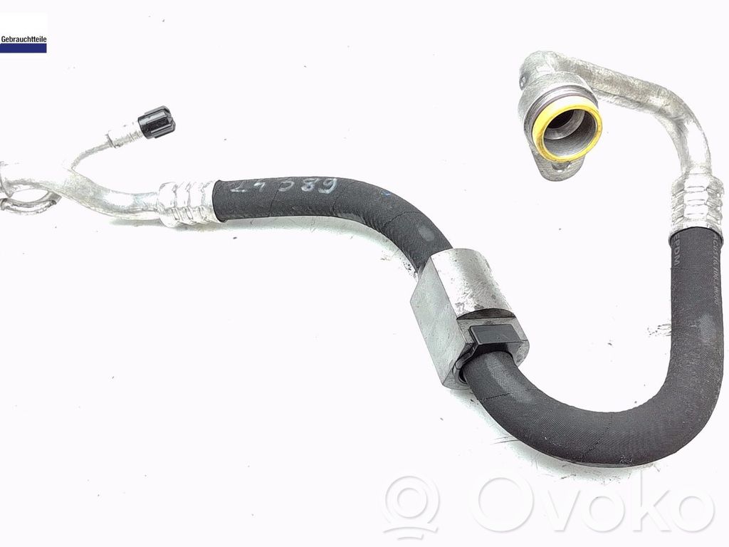 BMW X1 E84 Muu ilmastointilaitteen osa (A/C) 