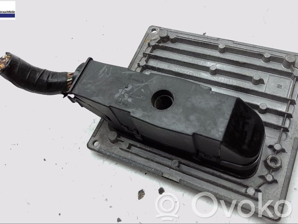 Engine control unit/module   1360194,6S6112A650GC