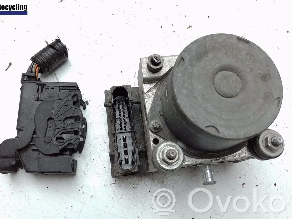 Mitsubishi Colt ABS Pump 