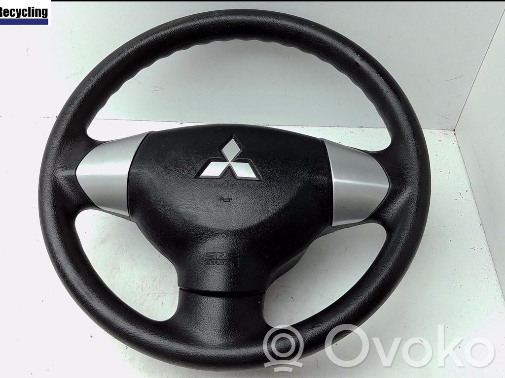 Mitsubishi Colt Volante 
