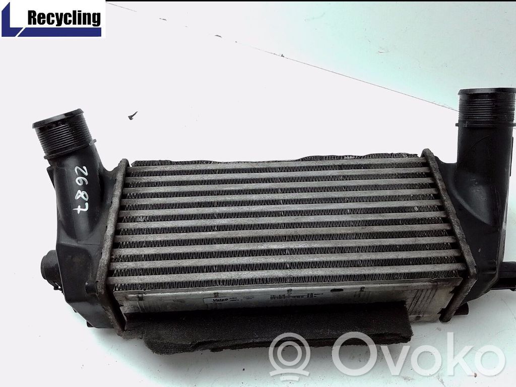 Intercooler hose/pipe   2013451,1878630