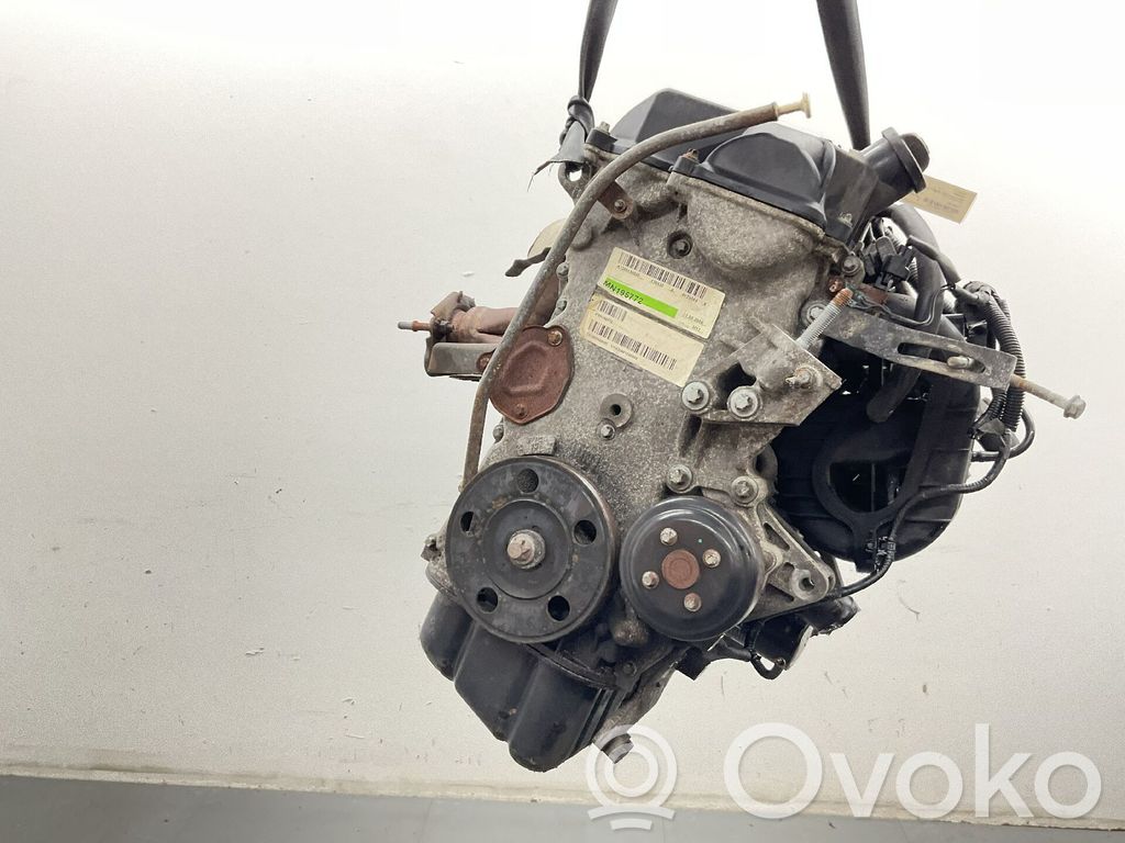 Mitsubishi Colt Motor 