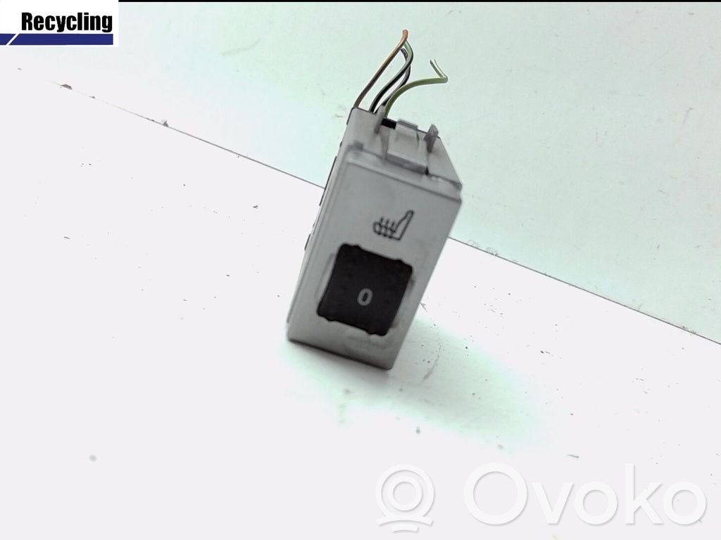 Ford Focus Przełączniki podgrzewania foteli 